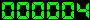 Access counter